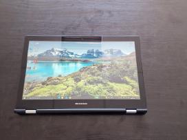Lenovo Yoga Pro,15.6fhd, 8g, x360 Lieciamas, Nvdia