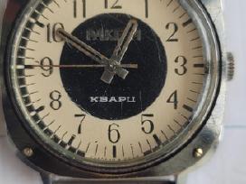 Raketa laikrodis kolekcijai papildyti