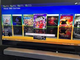Xbox360 konsolė