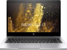 Hp Elitebook 840 G6 24gb/256gb + 3 mėn. garantija