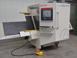 CNC gręžimo centras Scm F900