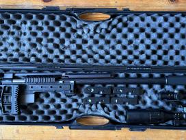 Airsoft Hpa/ Gbb-umarex / Vfc Hk-416