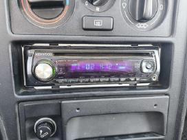 Kenwood magnetola CD , Aux