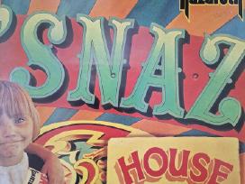 Nazareth 1981 “'snaz 2lp