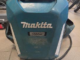 Makita Pdc1200 kuprinė-akumuliatorius (1200 Wh)