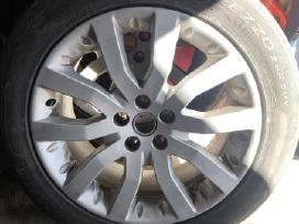 Land Rover Range Rover R20 265 50