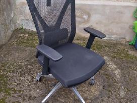 Biuro kėdė Ergotec Hrm
