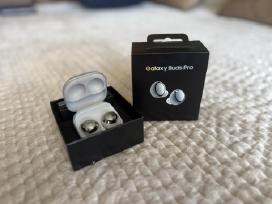 Galaxy Buds Pro Silver R190