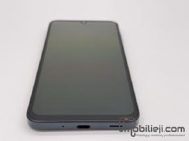 Puikios būklės Samsung Galaxy A16 128gb Black