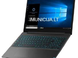 Lenovo Ideapad L340-15irh Gaming + 3 mėn. garantij