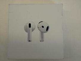 Apple airpods 4 Naujos