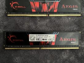 G.skill aegis Dr4 RAM 16gb