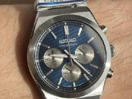 Seiko Ssb453p1 Chronograph