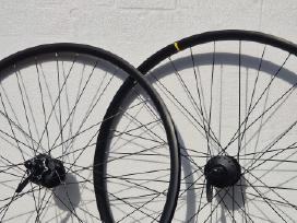 Mavic XC 425 Disc 29" Dviračio ratai, nenaudoti