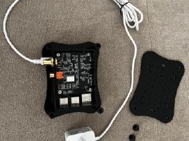 Allo Digione Hat su Raspberry Pi 4b