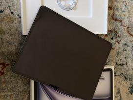 iPad Air 13 M3 2025 su garantija