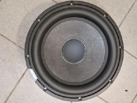 Eton Graphite 10-2 žemadažnis subwoofer