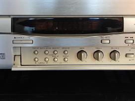 Resiveris CD grotuvas Onkyo R1
