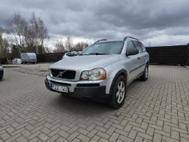 Parduodama Volvo Xc90
