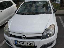 Parduodu Opel Astra