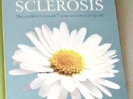 Overcoming Multiple Sclerosis: The Evidence-based