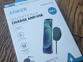 Telefono įkroviklis Anker (Vokietija)