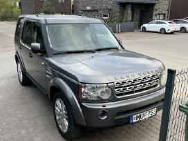 Landrover discovery (Lr) 4