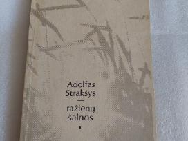 Ražienų šalnos