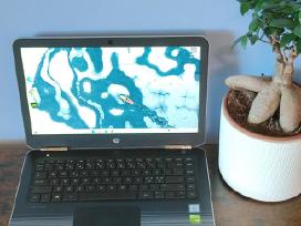Hp Pavilion 14 i7-7500u 16gb RAM Nvidia 940mx