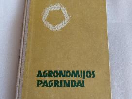 Agronomijos pagrindai