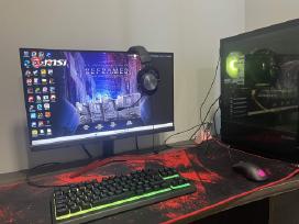 Stacionaras- Pc Setup