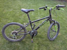 Vaikiškas dviratis Btwin Racing Boy 500