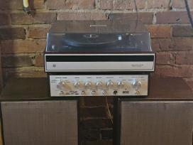 Radiotechnika 001 Brig 001 S 90