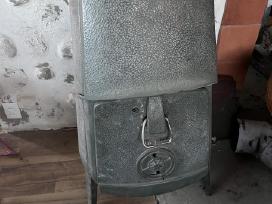 Jotul krosnele