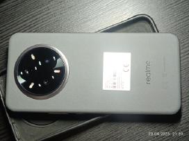 Realme 14 Pro Plus 12/512 Gray + original charger