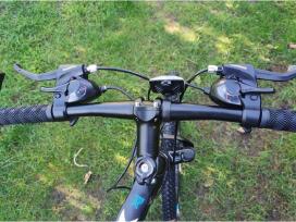 MTB dviratis paaugliui