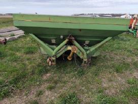 Amazone Za-u1000