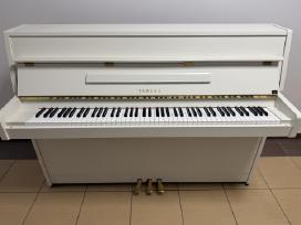 Pianinas, Yamaha C -108, Japonija 1990