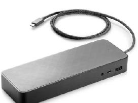 Hp Usb-c Universal Dock stotelė