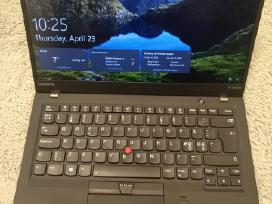 X1 Carbon 14" i5-7200u/i7-7500 Yoga