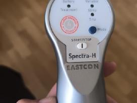 Parduodamas „spectra-h“ lazerinis aparatas