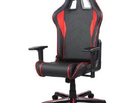 Nauja, neišpakuota žaidimų kėdė Dxracer P08-nr