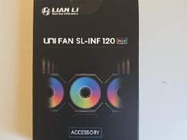 Lian li hub