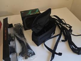 Deepcool Dq 850-m-v2l + black psu extensions
