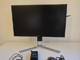 Aoc Ag271qx monitorius