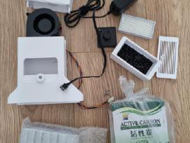 Bambu lab P2s Vento box