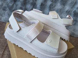 Originalios Ugg Goldenglow basutės