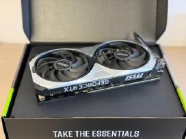 Geforce Rtx 4070 Ventus 12g