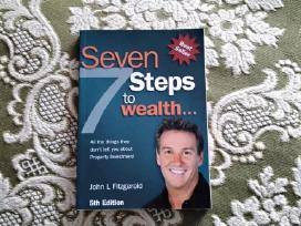 Seven steps to wealth John L. Fitzgerald