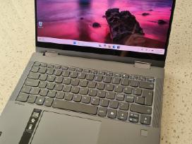 Lenovo 14 Oled touch, snapdragon x, 16gb/512gb